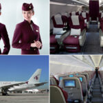 Qatar Airways