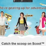 Scoot Airlines