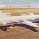 Hidrojen yakıtlı uçak Lockheed_L1011