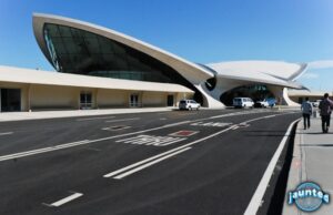 TWA Flight Center (2011)