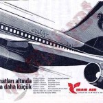 Iran Air_reklam_vintage_nostalji_19720313