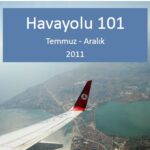 Havayolu 101