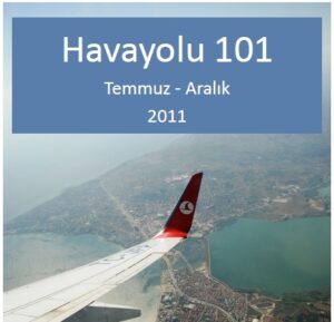 Havayolu 101