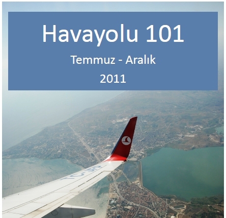 Havayolu 101, Dördüncü eKitabını Yayımladı