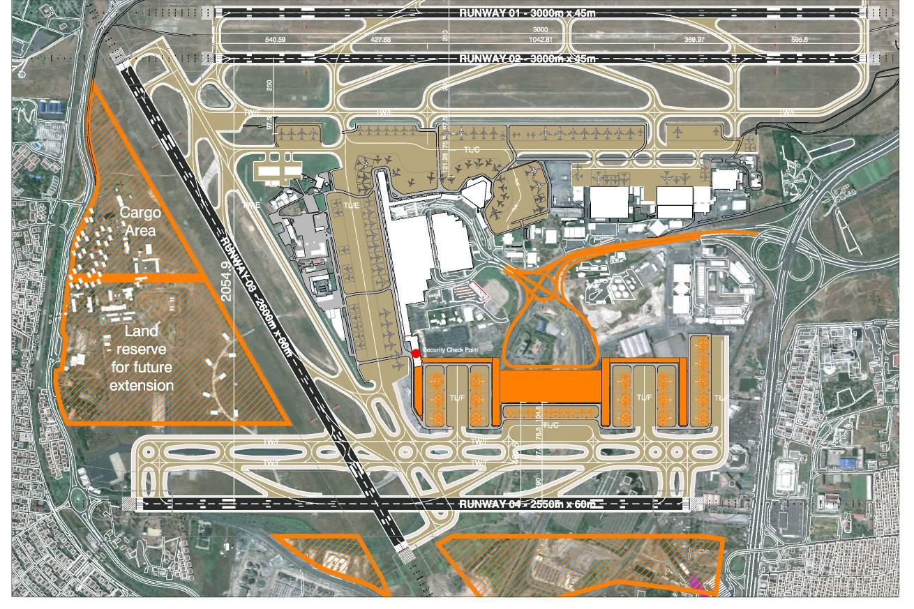 Yeni Pist, İstanbul Atatürk Havalimanı’nı Kurtaracak
