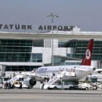 İstanbul Atatürk Havalimanı (AHL)