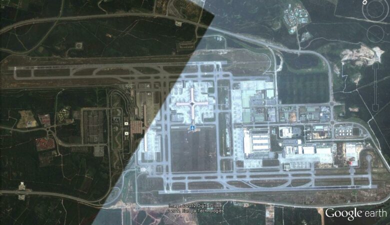 Kuala Lumpur Havalimanı