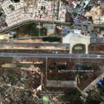 Phnom Penh Pochentong Havalimanı