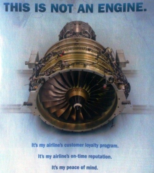 This Is Not An Engine – Bu Bir Motor Değil