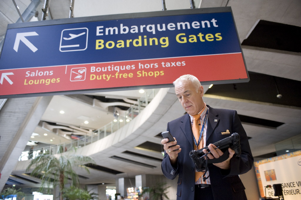 TAV’ın Yönetimi Fransız ‘Aeroports de Paris’ Şirketine Geçti