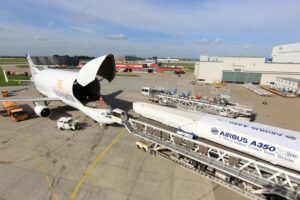 Airbus Beluga