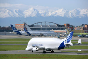 Airbus Beluga