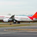 Air India - Boeing 787