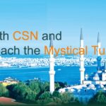 China Southern - İstanbul