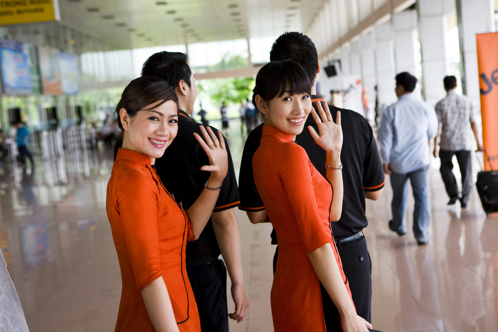 Asya-Pasifik’te Yeni Bir Havayolu: Jetstar Hong Kong