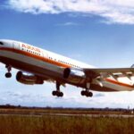 Airbus A300 - İlk Deneme Uçuşu (28 ekim 1972)