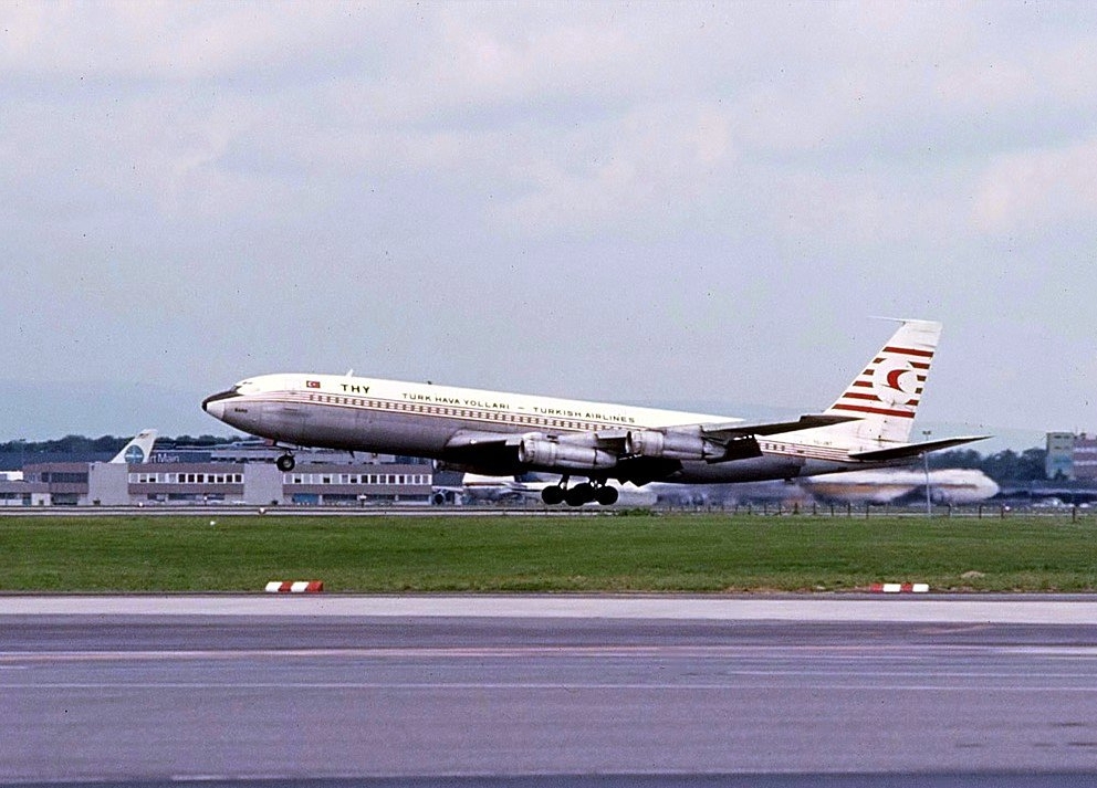 Turkish Air Force One