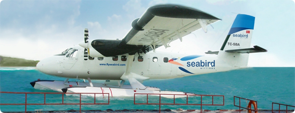 Seabird Airlines Başarılı Olabilecek mi?
