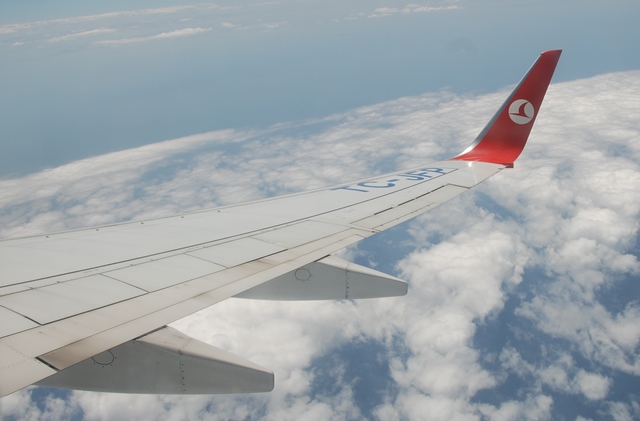Türk Hava Yolları’nın Geçerli Para Birimi Değiştirildi