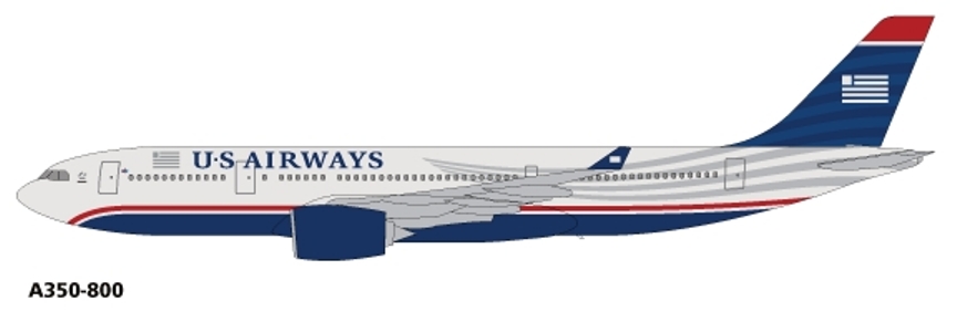 US Airways – American Airlines Birleşmesi Kapıda