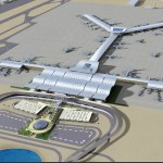 New Doha International Airport