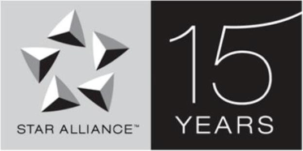 Star Alliance 15 Yaşında