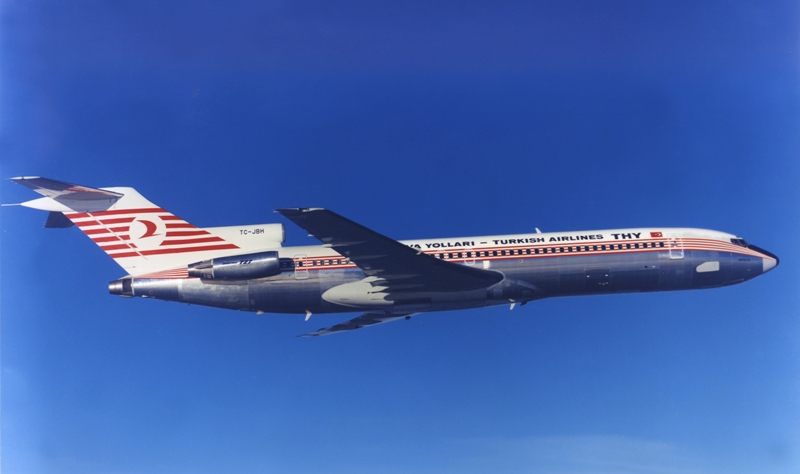 Boeing 727