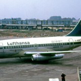 Lufthansa’nın Berlin – İstanbul Uçuşları Ne Zaman Başlamıştı?