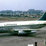 Boeing_737-100_Lufthansa_havayolu