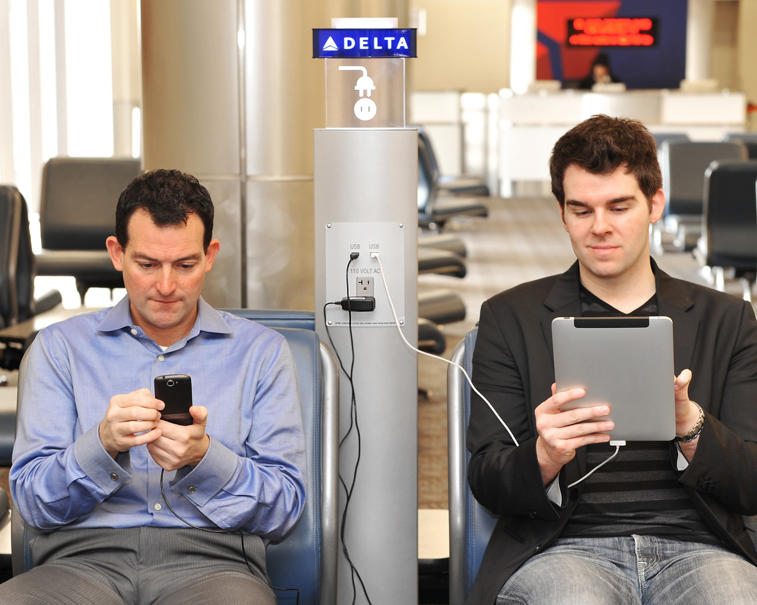 Dünya Genelindeki Havalimanlarında Bulunan Wi-fi Bağlantılarının Parolaları