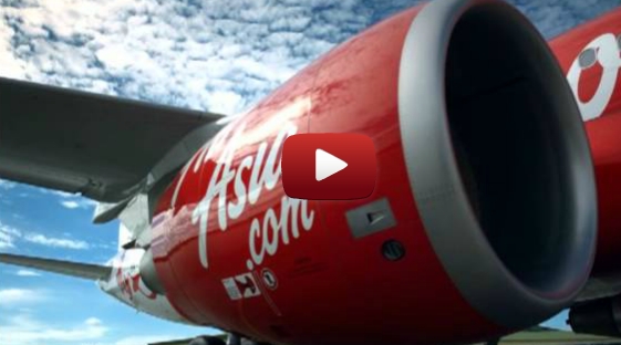 Awesome Air Asia