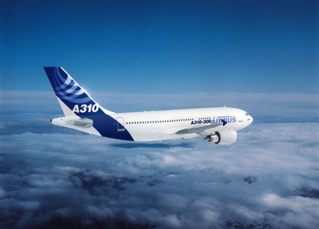 Airbus_A310_havayolu_ucak