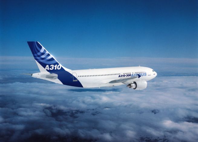 Airbus A310