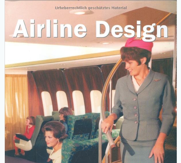 Kitap Notları: Airline Design