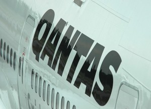 qantas