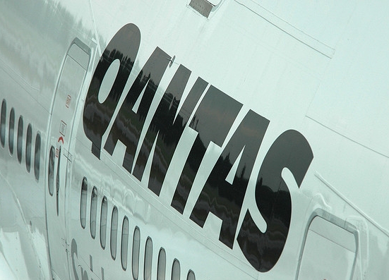 Qantas, Uçuş Ağını Yeniden Yapılandırıyor
