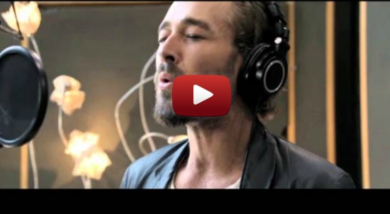 Qantas – “Atlas” by Daniel Johns