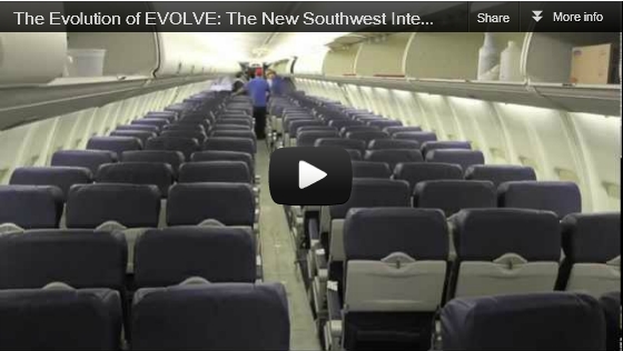 The Evolution of EVOLVE: The New Southwest Interior