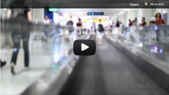 True Identity Management with Biometrics @ Airports