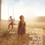 Avianca: Raise Your Head and Feel Proud