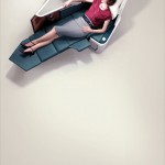 Cathay Pacific Airways The New Business Class