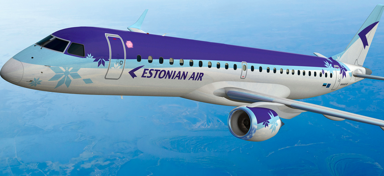 Estonian Air, İstanbul – Tallinn Uçağını Nasıl Dolduracak?