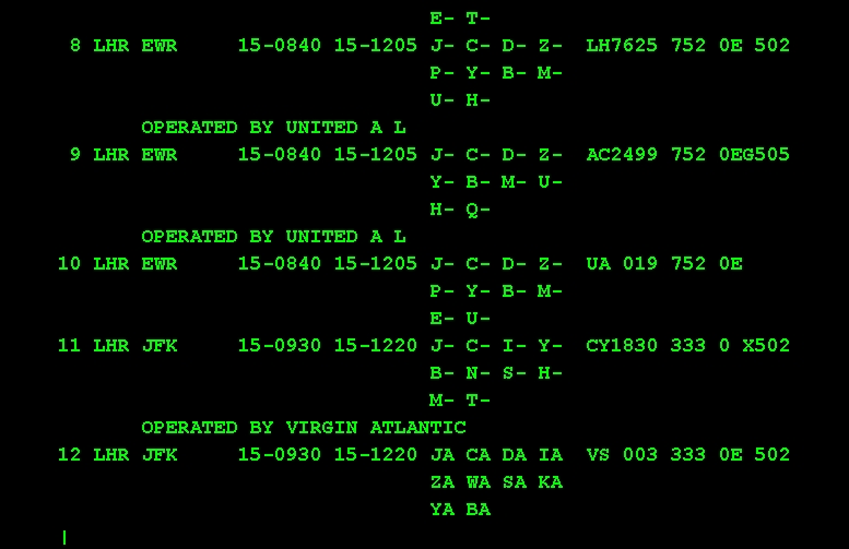 IATA’dan Yeni Dağıtım Sistemleri Girişimi