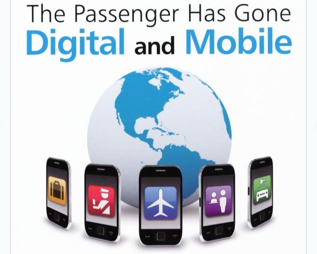 Kitap Notları: The Passenger Has Gone Digital and Mobile