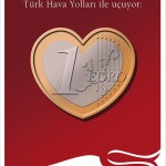 THY Sevgililer Günü Reklamı 2007