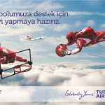 THY FIBA 2010 Reklamı