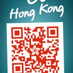 THY QR Code Reklamı