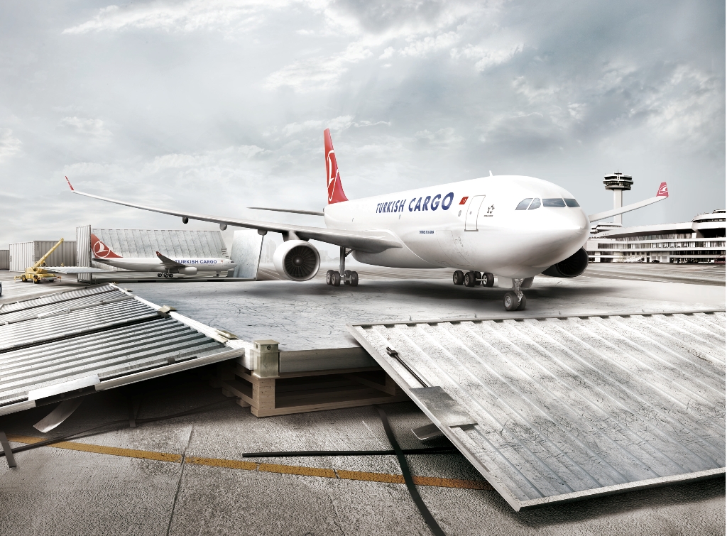 Turkish Airlines – New Airbus A330F