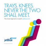 jetBlue: The Most Legroom in Coach