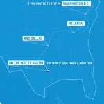 jetBlue New York - Austin Reklamı